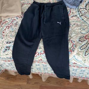 Puma long pants